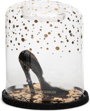 Sparkling Pump Votive