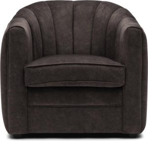 St. Lewis Armchair Cacao